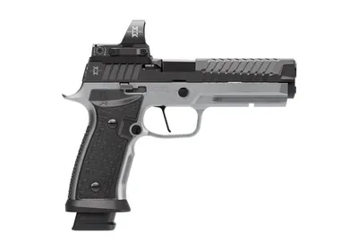 SIG SAUER P320-MAX