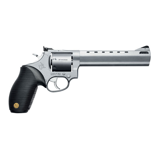 Taurus 692 Revolver .357 Magnum Multi-Caliber 6.5" SS 7RD