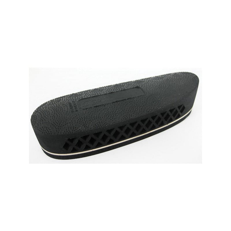 Pachmayr F325 Deluxe Recoil Pad, Black, Large - 00001