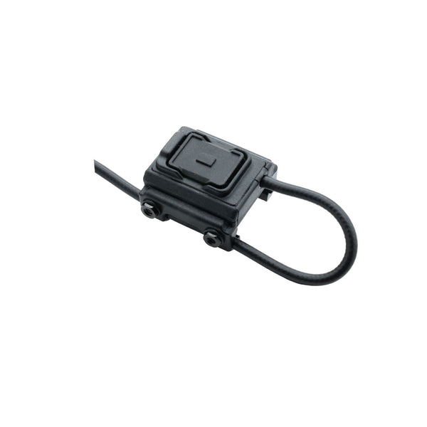 Cloud Defensive Rein Single Momentary Remote Switch Polymer