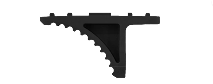 True North Concepts GripStop K, Polymer, Black - GSKP-01