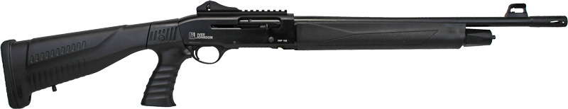 Iver Johnson HP18 20GA Shotgun - Semi-Auto Tactical