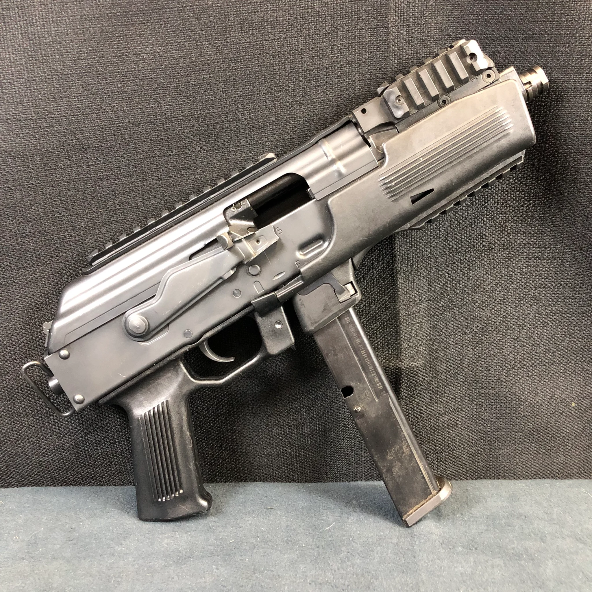 FMK FIREARMS PAK-9 (Used)