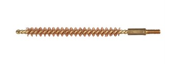 Pro-Shot .30 Cal. Bronze Bristle Rifle Length Bore Brush 30R