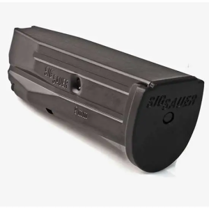 Sig Sauer MAGMODC910 P320  9mm Luger Sig Sauer P320 Compact 10rd Blued Detachable