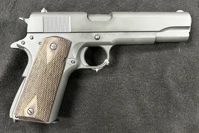TISAS 1911 A1 CLASSIC GOVERNMENT (Used)