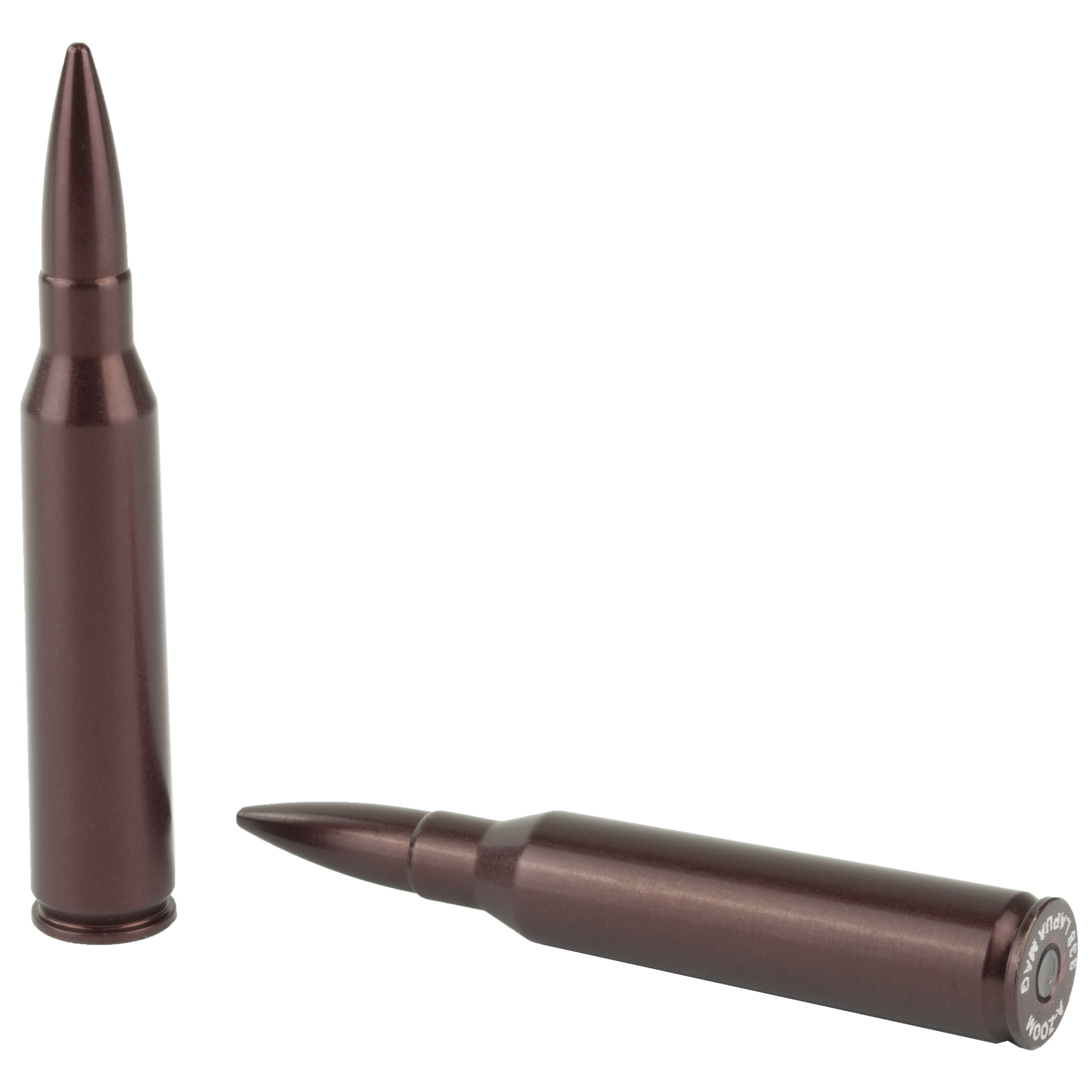 A-Zoom Snap Caps - 12250