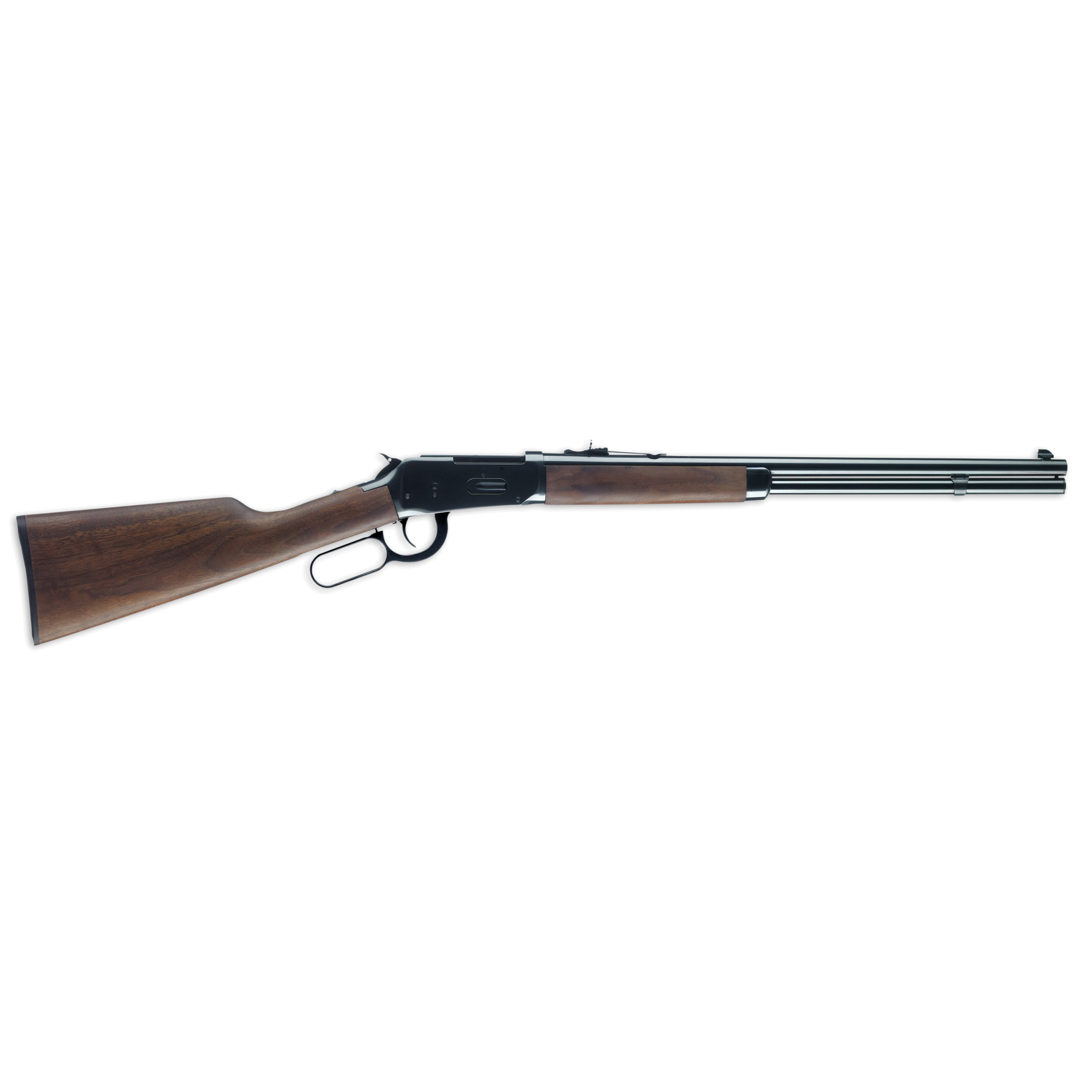 Winchester 94 Short Rifle .30-30 Win Lever Action Rifle, Stain - 534174114