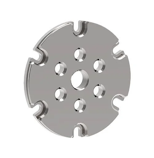 Lee Pro 6000 Six Pack Shell Plate 14L