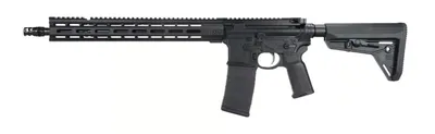 PRIMARY WEAPONS SYSTEMS (PWS) MK116 COMPOUND