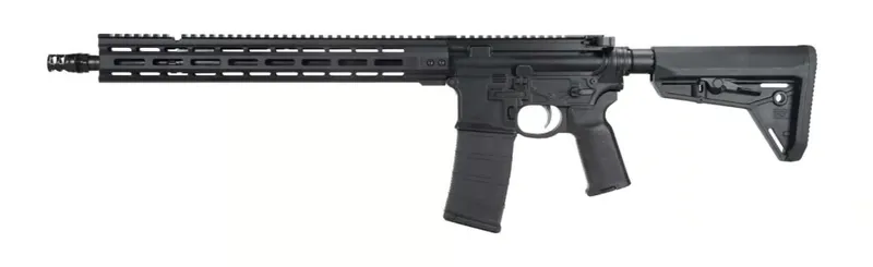 PRIMARY WEAPONS SYSTEMS (PWS) MK116 COMPOUND