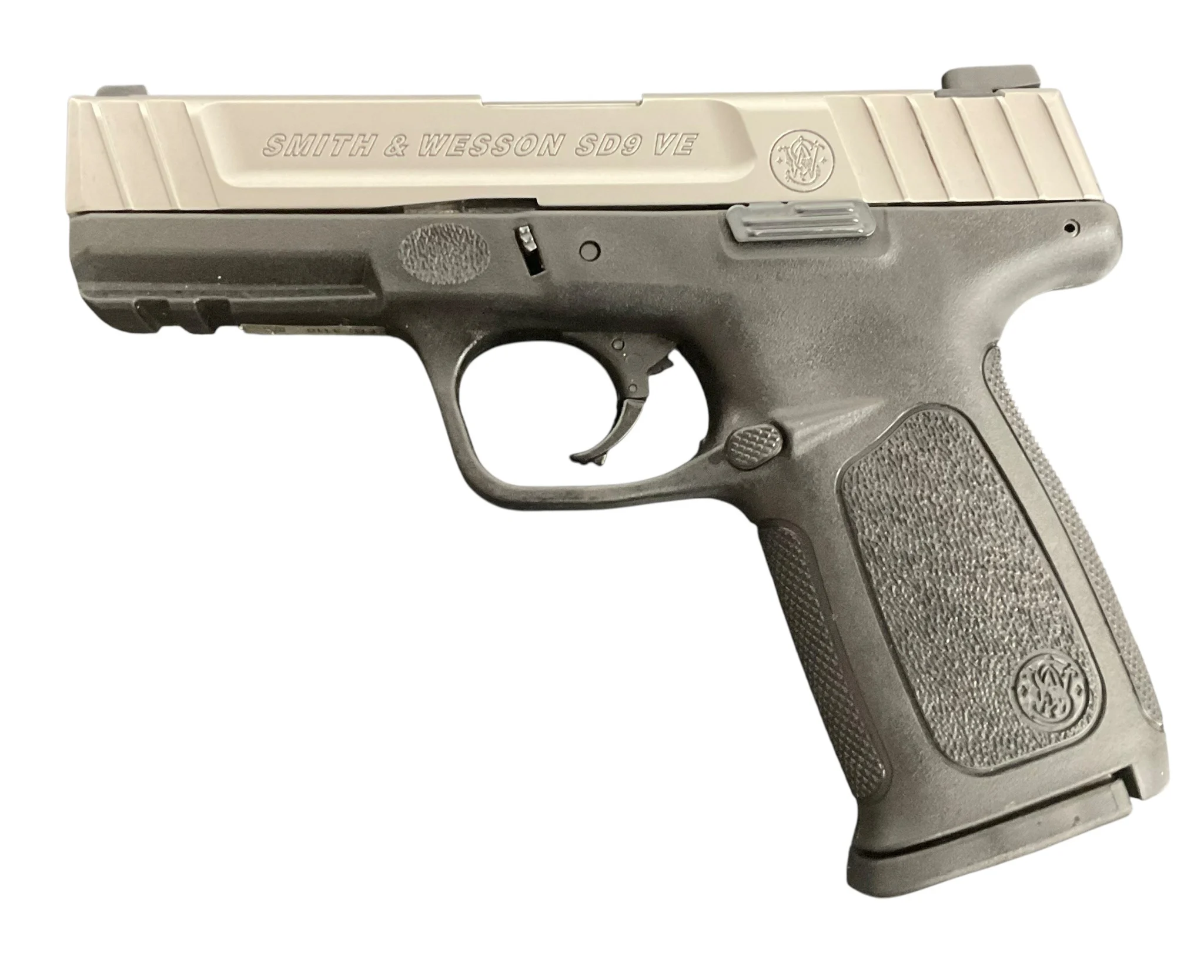 SMITH & WESSON SD9 VE (Used)