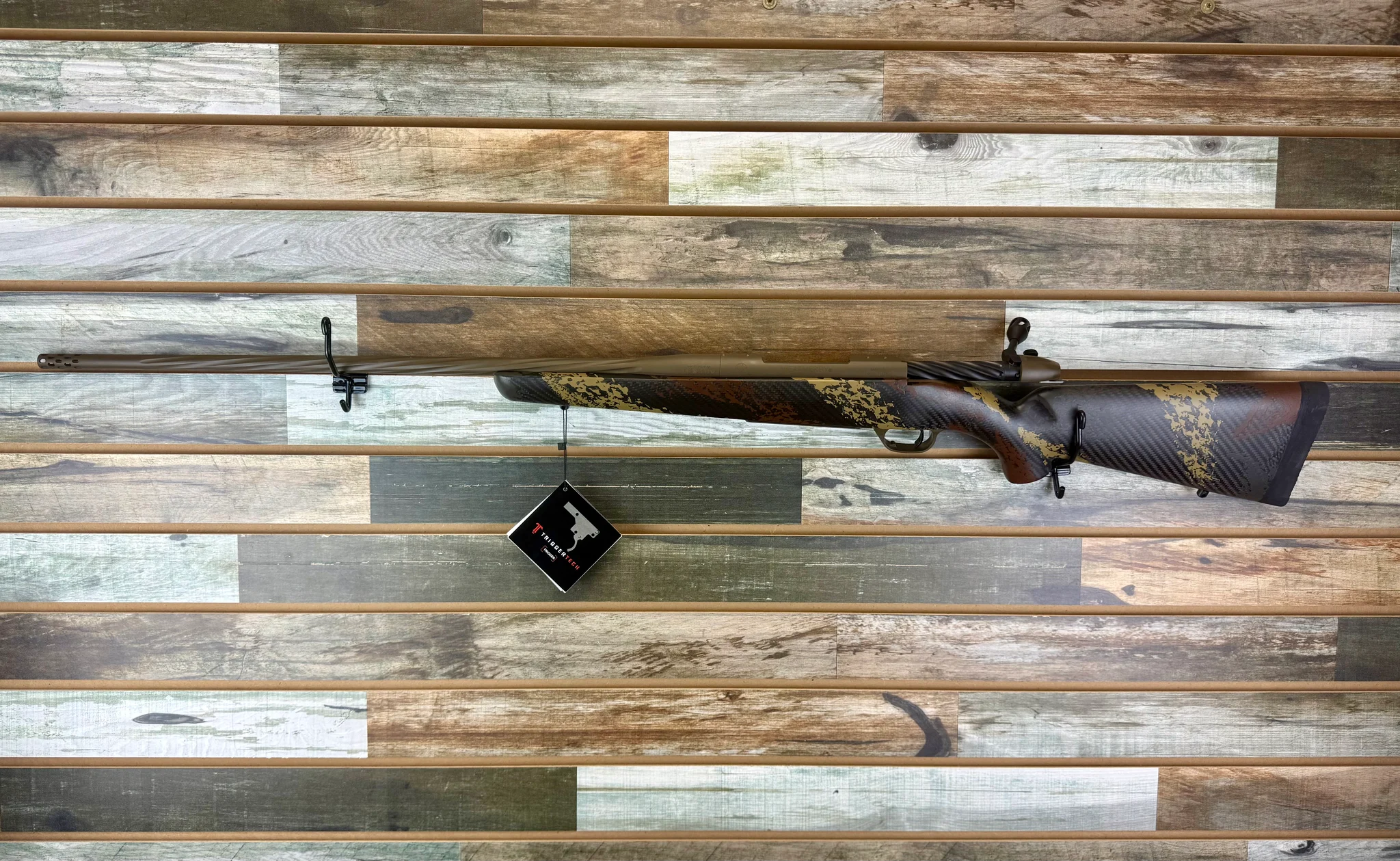 WEATHERBY MARK V TALUS (Used)