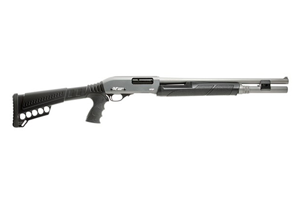Gforce Arms GF2P 12/18.5 TG 7+1 HIGH-CAP