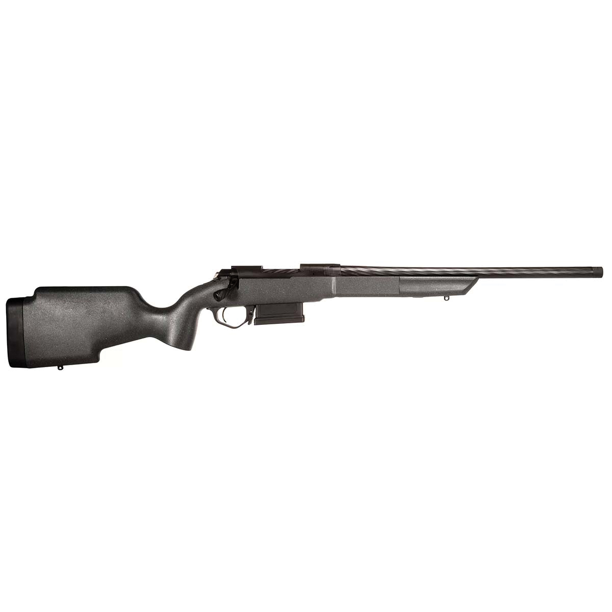 Taurus Rifle Expedition 308 Win Black 5rd 18" - 3-EXP308181