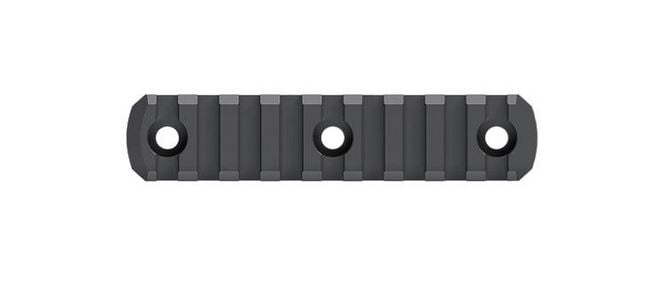 Magpul M-LOK Polymer Rail Section, 9 Slots - MAG592
