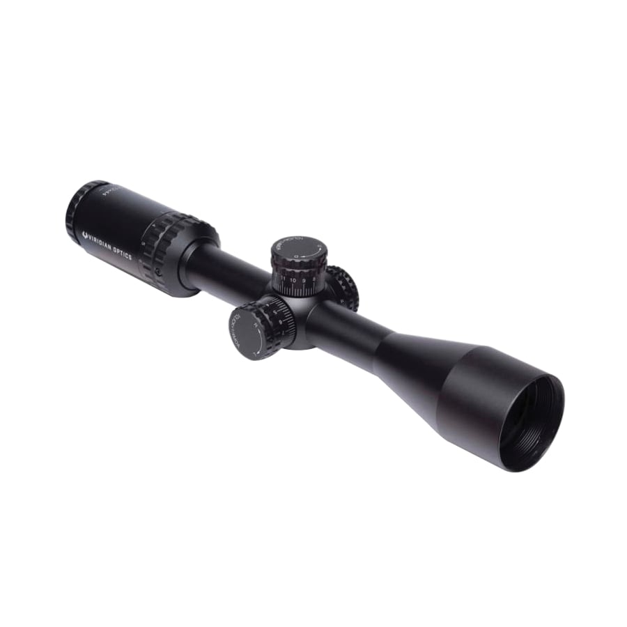 Viridian Lyxa Rifle Scope 3-12x44mm