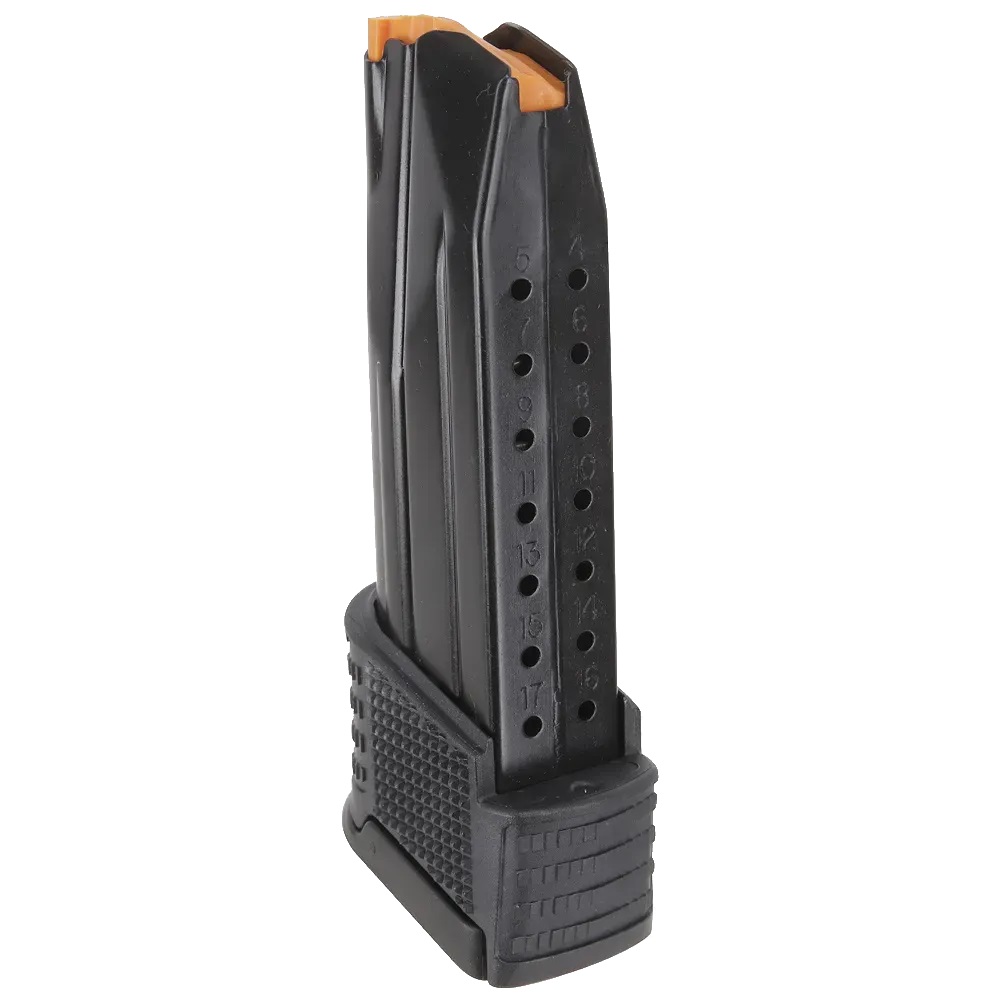 FN MAGAZINE FN 509C 9MM 17RD BLK