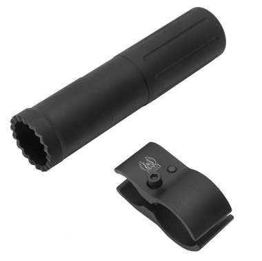 GG&G Beretta 1301 Aluminum Mag Tube Cover & Barrel Clamp