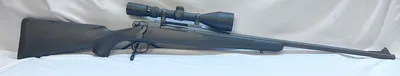 REMINGTON 700 (Used)