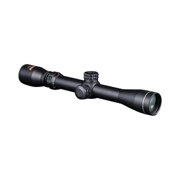 Konus KonusPro 550 Ballistic Rifle Scope 4-12x44mm