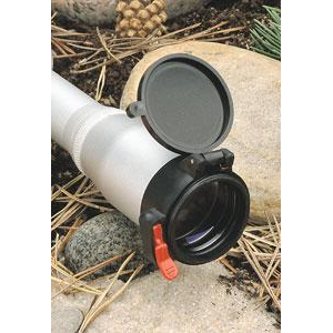 Butler-Creek Butler Creek Flip-Open Eyepiece Scope Cover - 1.468"/37.3mm MFG 20090 Size 09