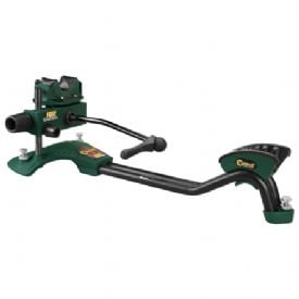 Caldwell Fire Control Fulllength Rest 100259