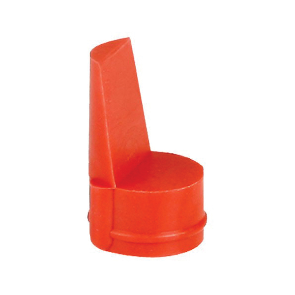 Ergo AR Wedge for AR-15, Orange - 4988-3PK