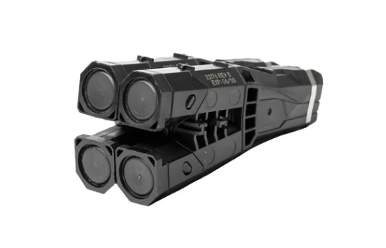 TASER 7 Close-Quarters Cartridge, 2-Pack - 22198