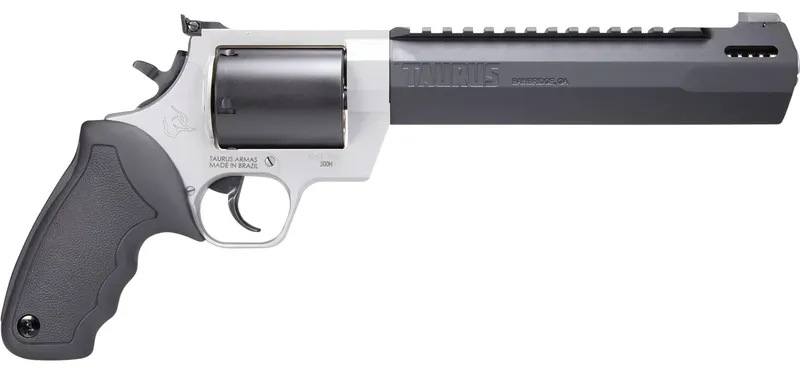 TAURUS RAGING HUNTER 500