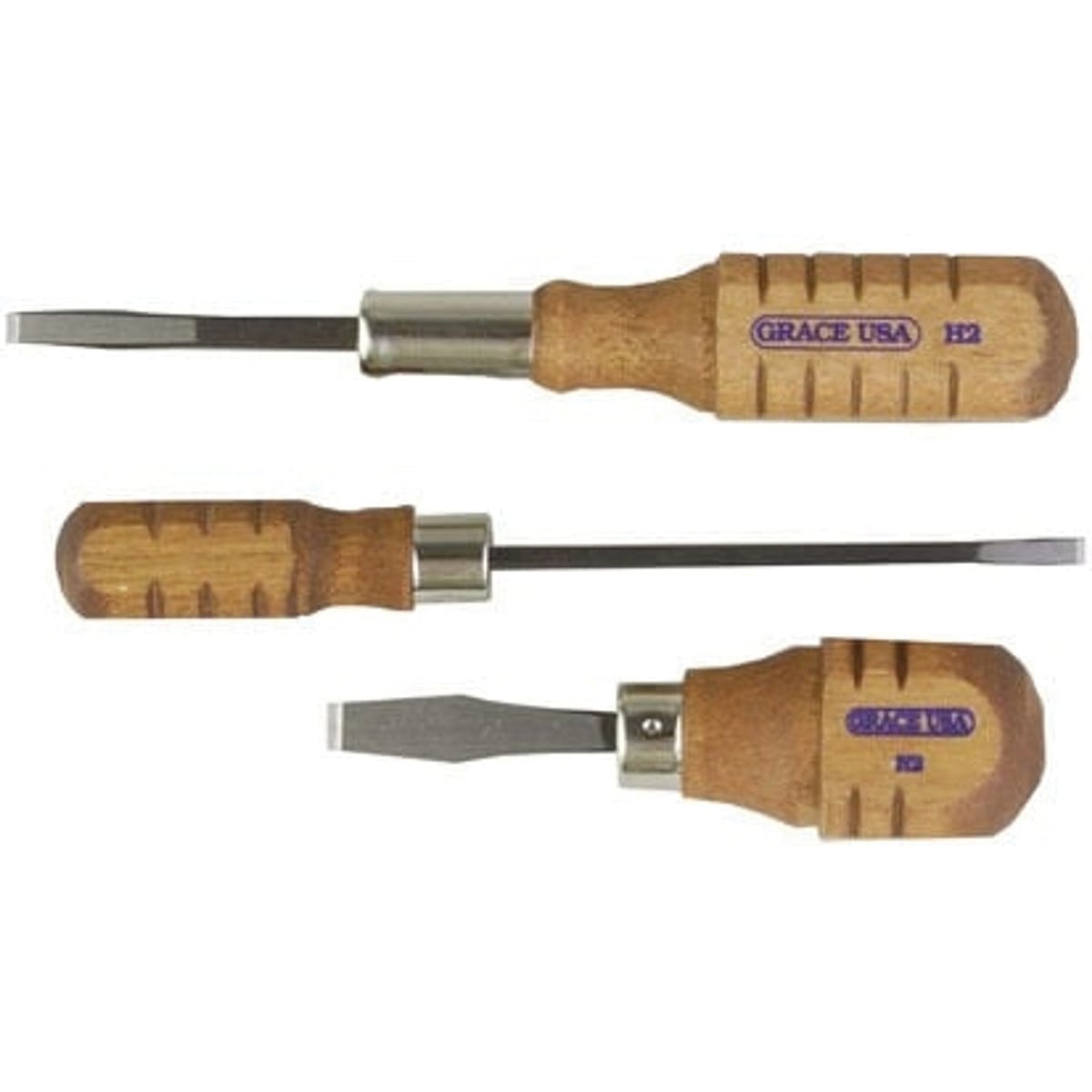 Grace USA Colt Screwdriver Set