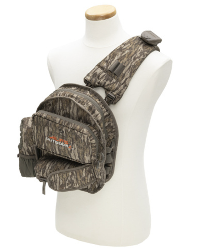 Alps Ambush Bottomland Sling Pack - 9610110