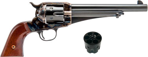 Cimarron 1875 Outlaw Revolver .45LC/.45ACP 7.5" Blued