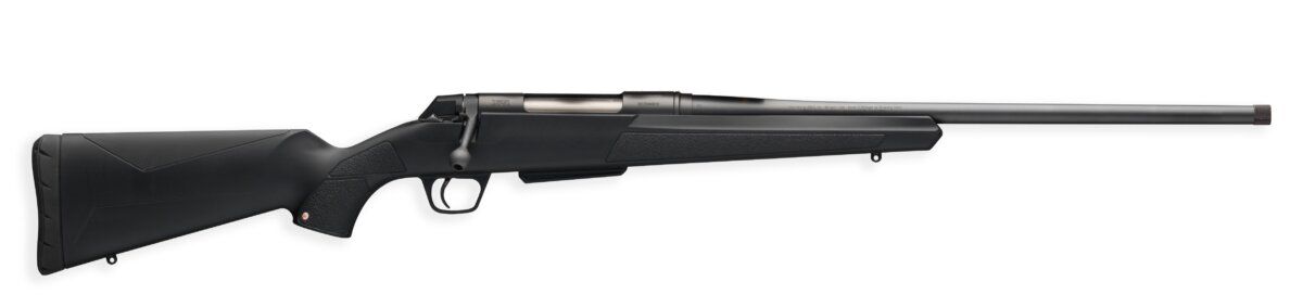 Winchester XPR SR 6.5CR MT/SY 20" TB    # SUPPRESSOR READY THREADED BBL