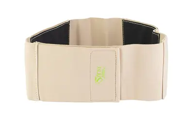 STICKY BELLY BAND 28"-42" MD TAN