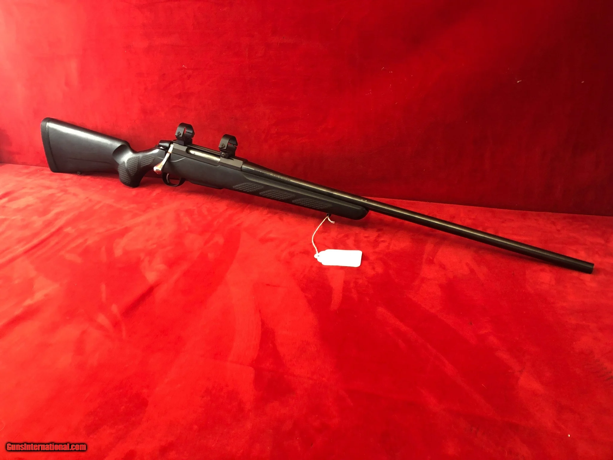TIKKA T3 (Used)
