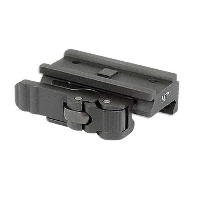 Midwest Industries Low QD Mount Fits Aimpoint T1/T2