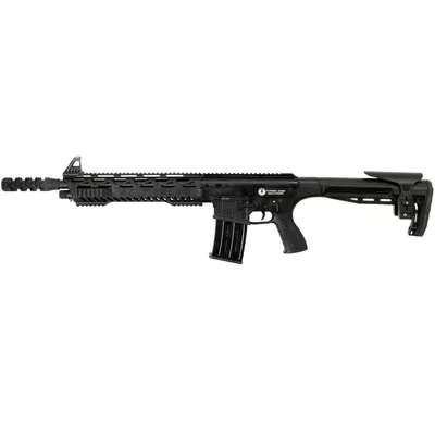 PANZER ARMS AR TWELVE (Used)