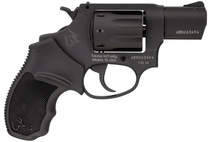 TAURUS 942M