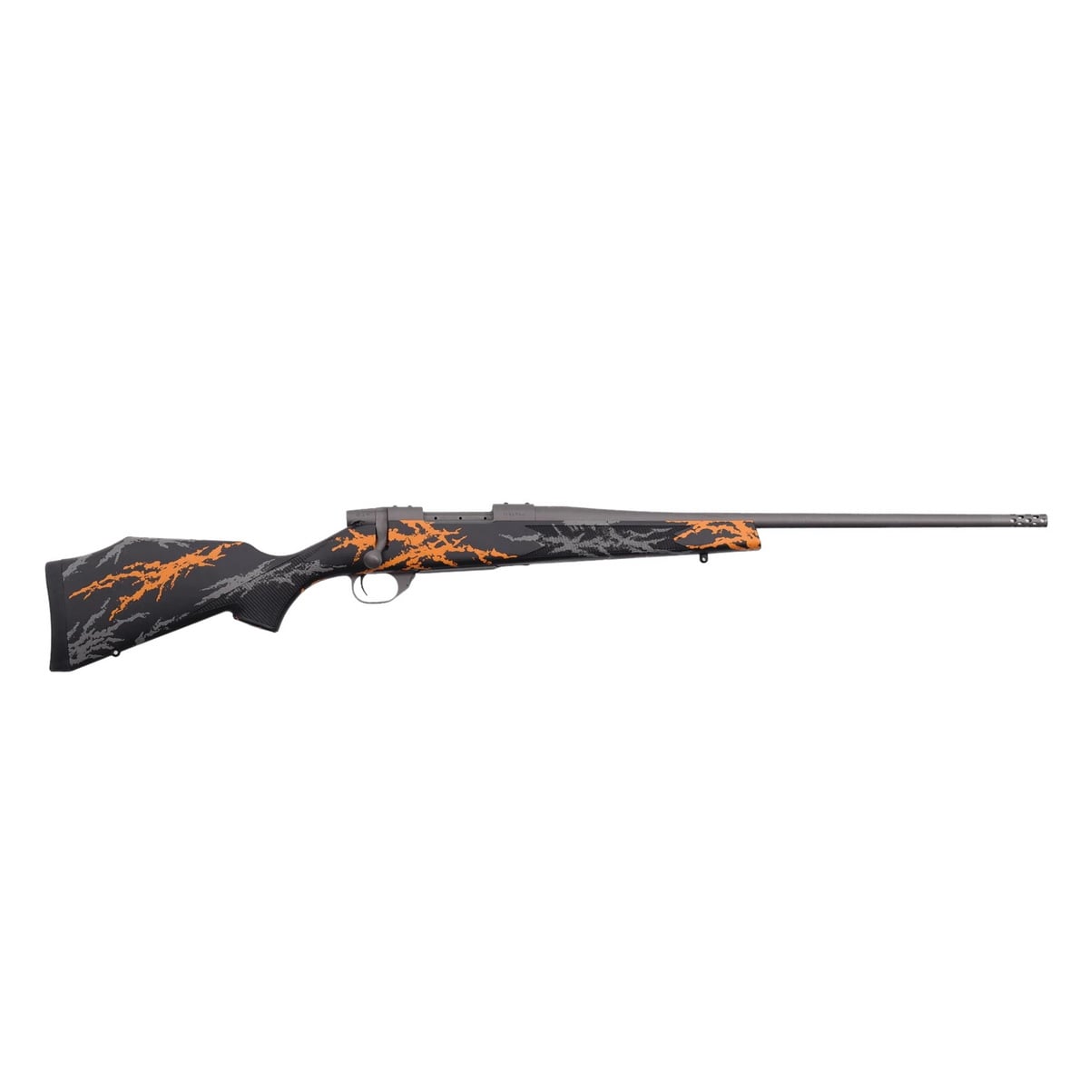 WEATHERBY VANGUARD CMPT HNTR 308WIN 20″ - No Credit Card Fees - Free Shipping