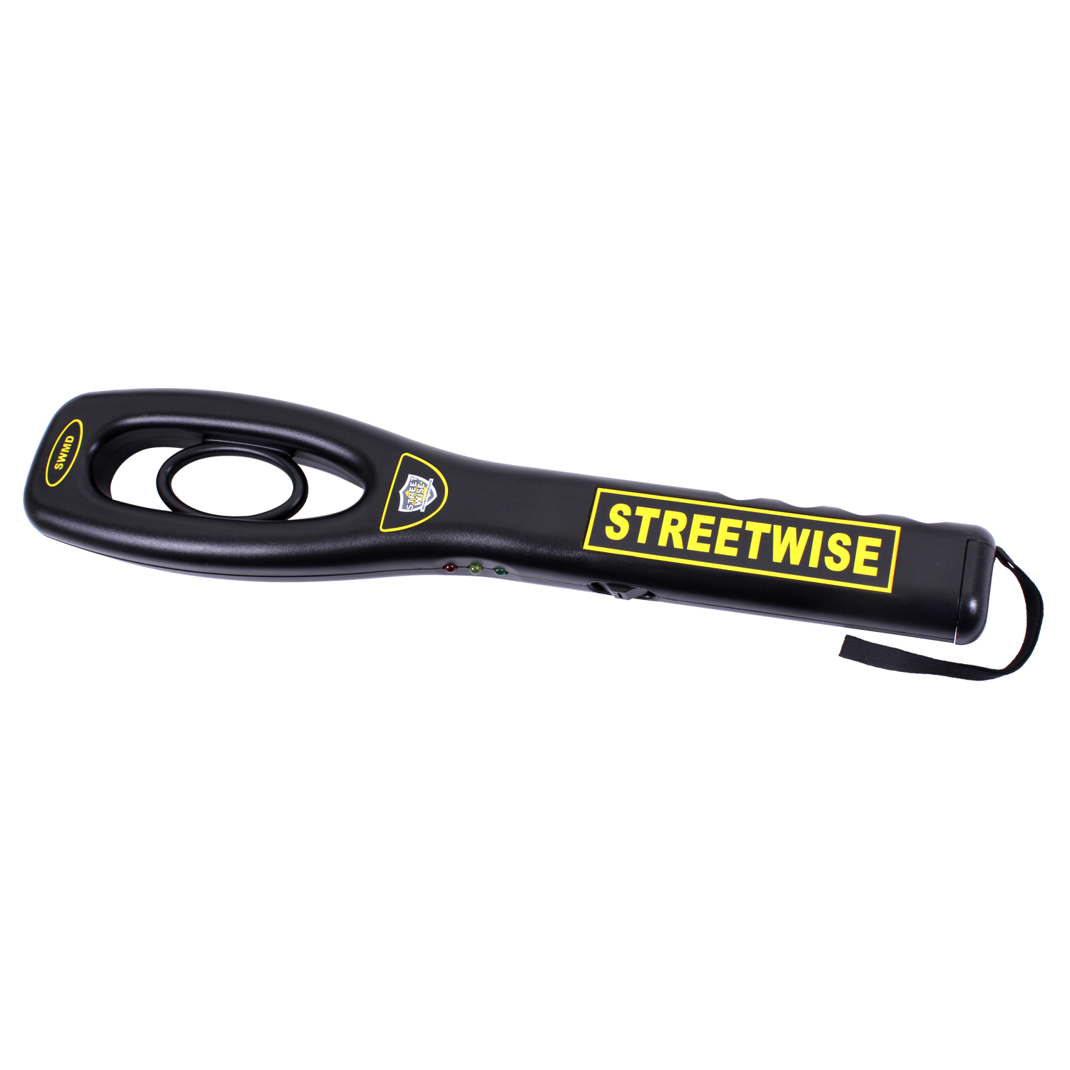 Streetwise Metal Detector
