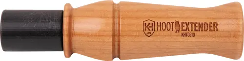 KNIGHT AND HALE HOOT EXTENDER - TURKEY LOCATOR CALL