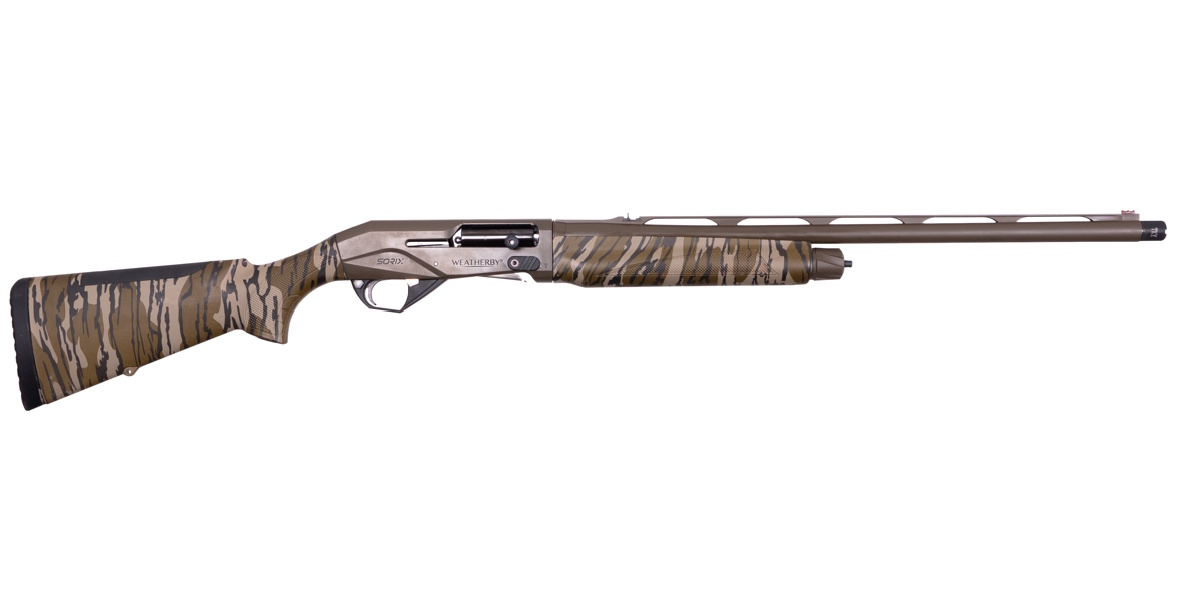 Weatherby Sorix Turkey MOBL 20 Gauge Semi-Auto Shotgun