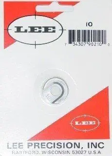Lee Auto Prime Shell Holder #10 Auto Prime Shell Holder