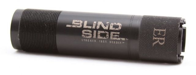 Carlson's Choke Tubes Blind Side Browning Invector Plus 12 Gauge Extended-Range Choke 9067