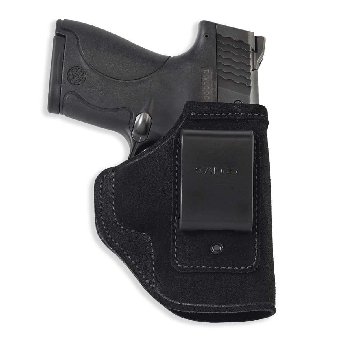 Galco Stow-N-Go Holster - Taurus Slim 709, Right Hand STO632