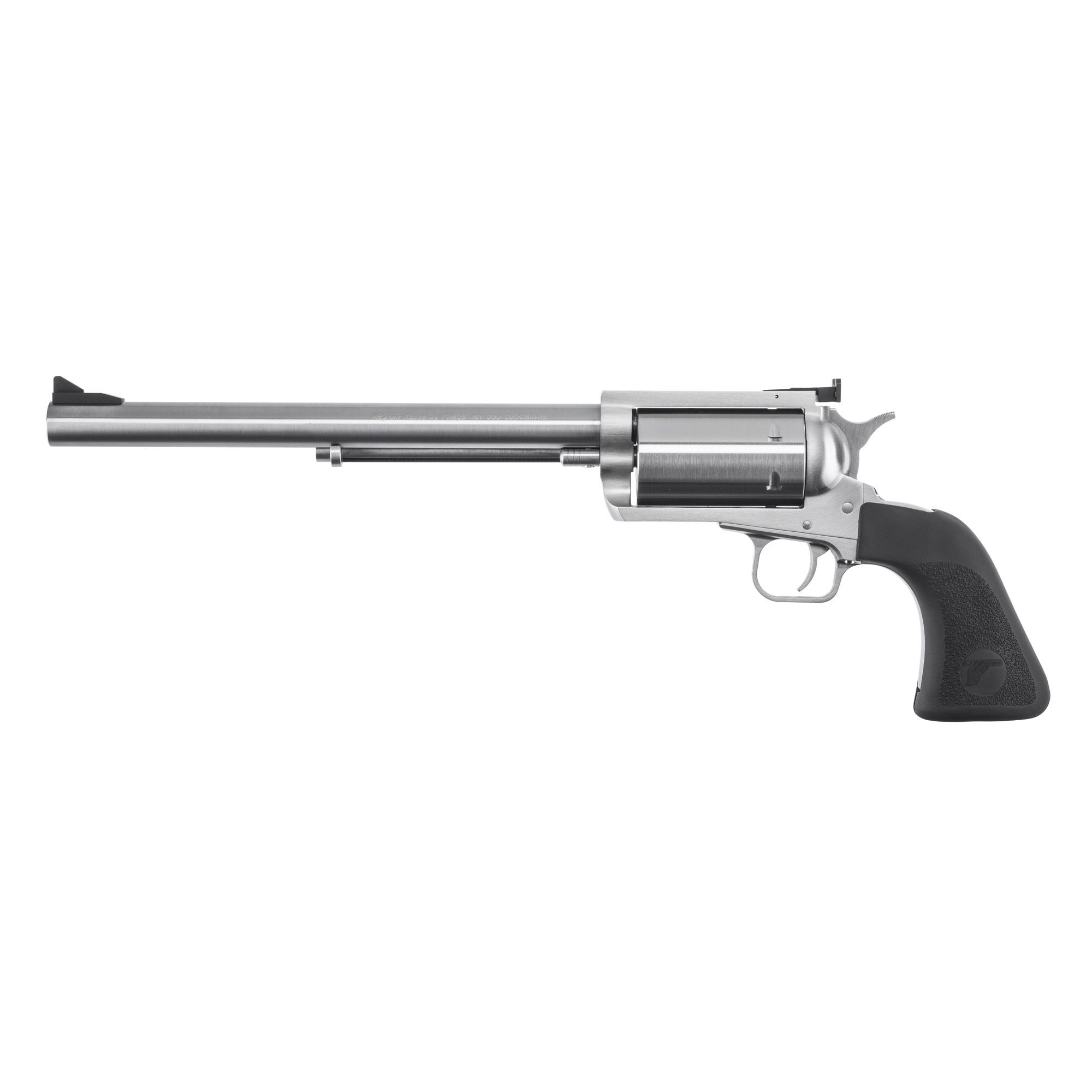 Magnum Research BFR Revolver .360 Buckhammer 10"