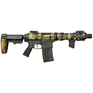 ORTHOS Joker 12 Gauge 13" 5rd - Woodland