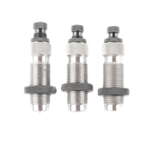 Redding NxGen Carbide 32 H&R Magnum, 32 S&W Long Sizing, Expanding, Bullet Seating 3 Die Set