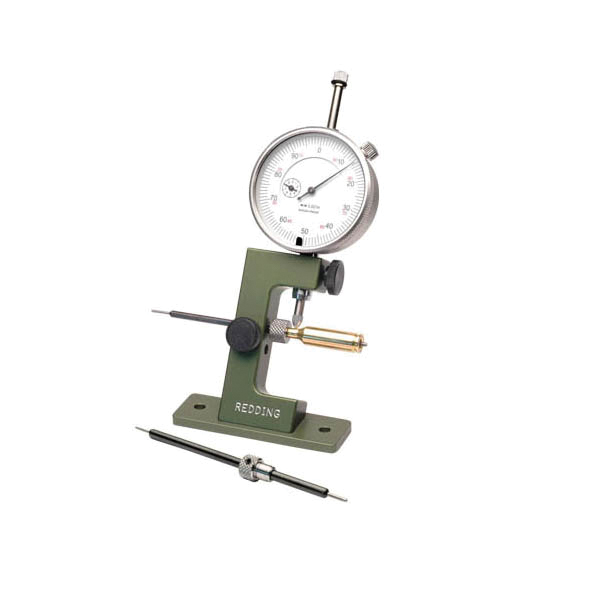 Redding Reloading Equipment Case Neck Gauge